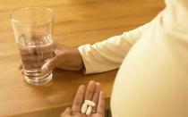 Витамины для беременных Фемибион: показания и противопоказания, инструкция