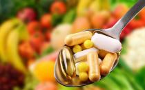 В9, витамин (фолиевая кислота): характеристика, польза и вред