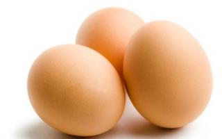 Пищевая аллергия на молочные продукты, яйца, глютен Симптомы аллергии на пищевые продукты